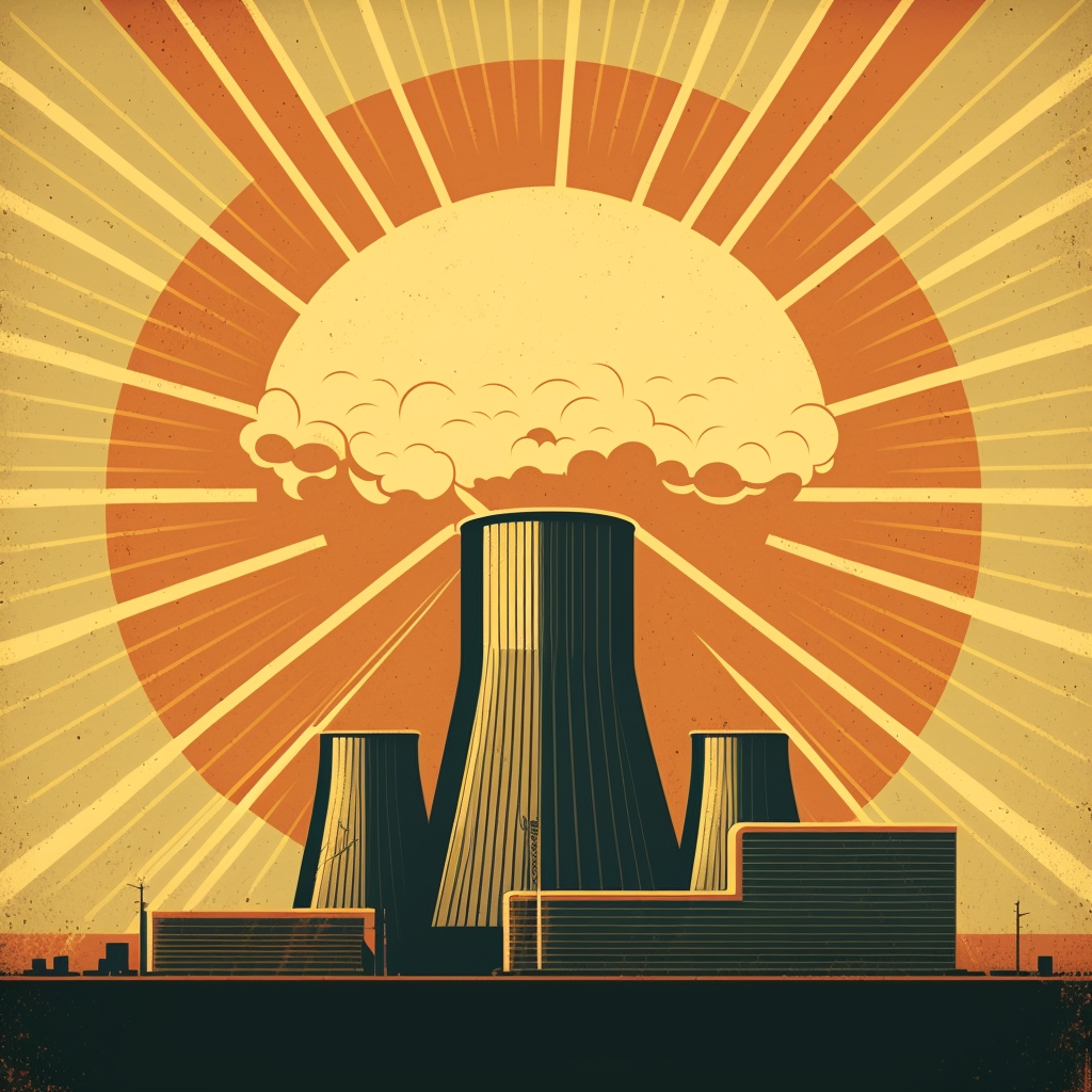 Nuclear Awakening: 10 Lessons on the History and Impact of Nuclear Power