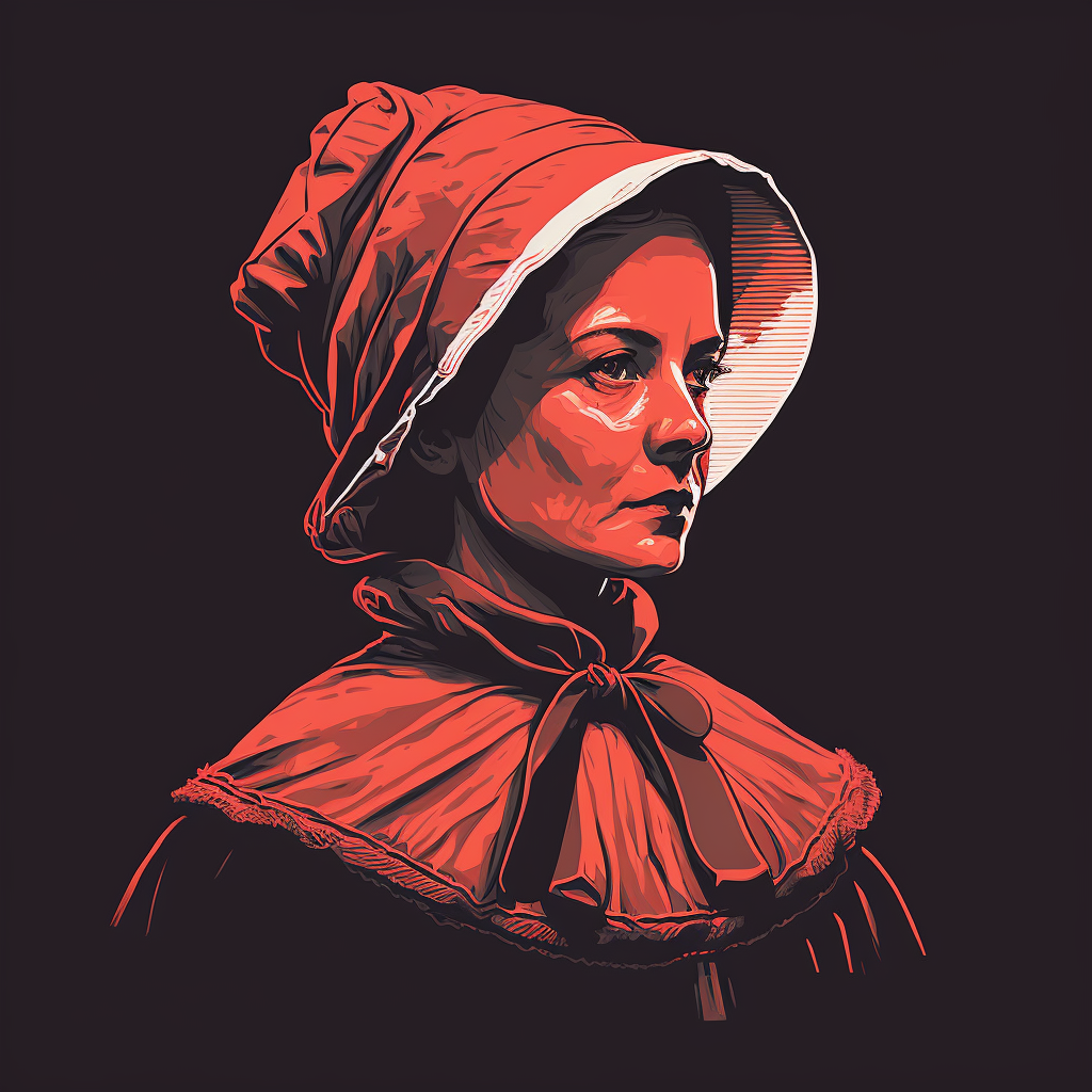 The Handmaid’s Tale: 10 Lessons on Oppression, Power, and Rebellion