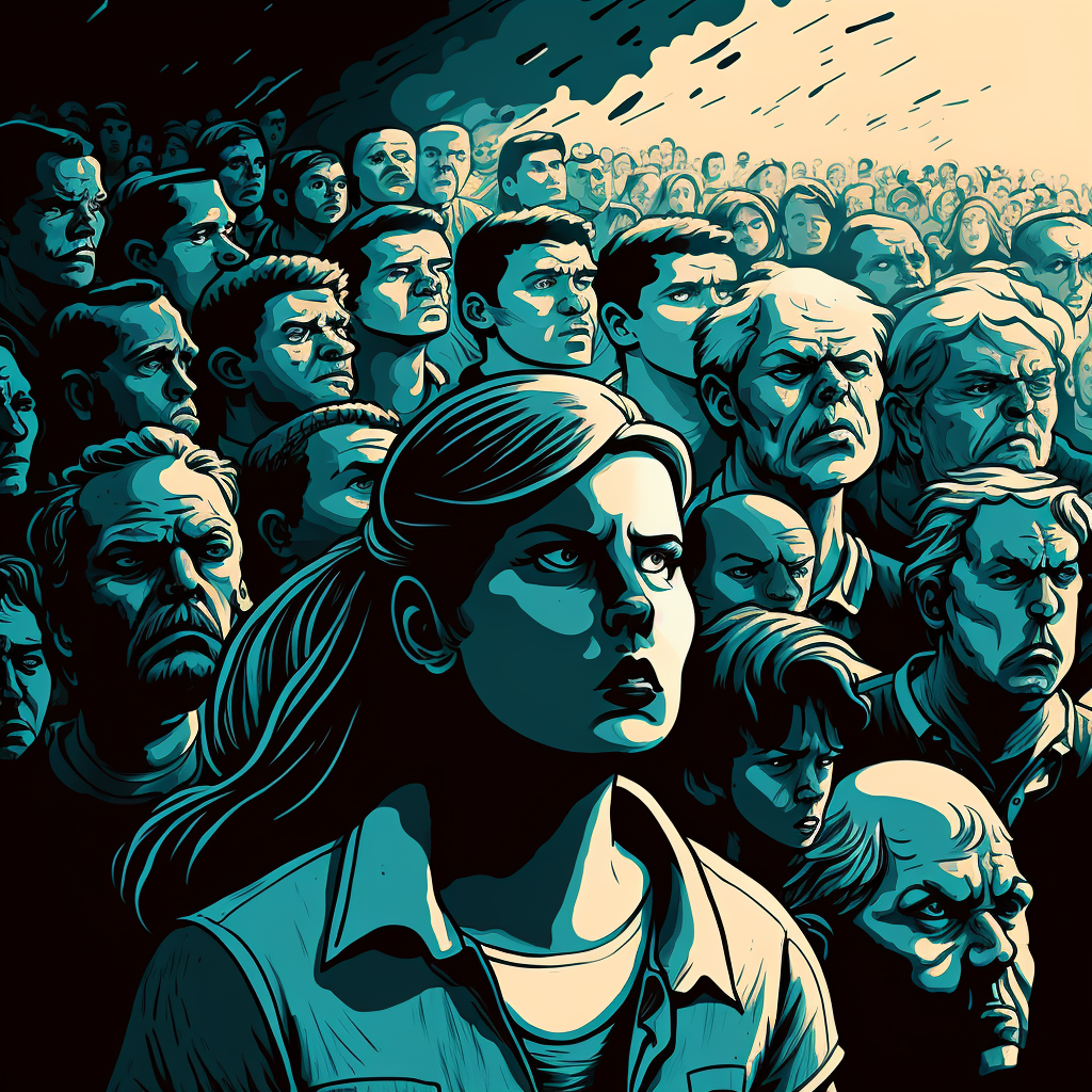 The Madness of Crowds: 10 Lessons on the Rise of Identity Politics and the Dangers of Groupthink