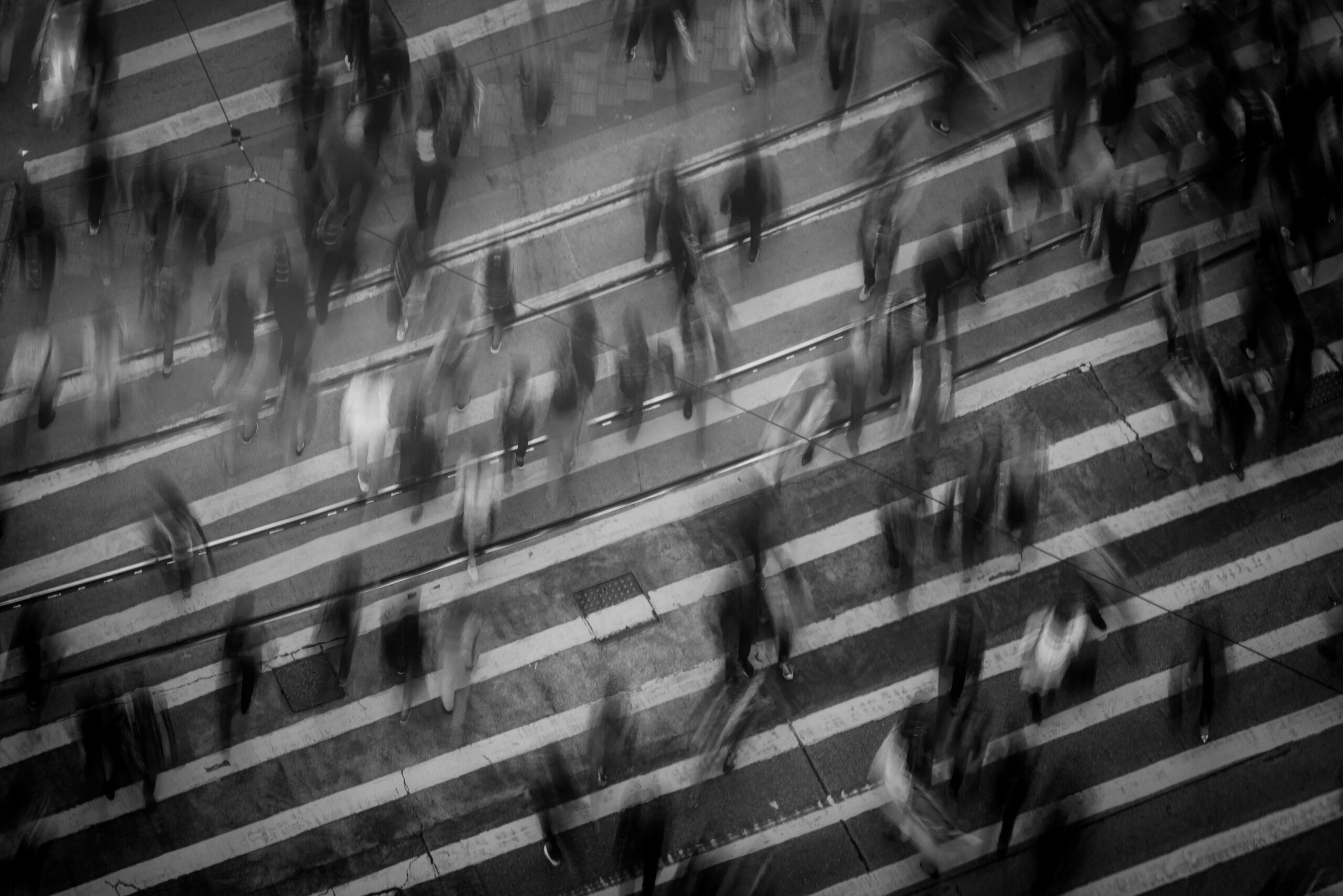 The Madness of Crowds: A Deep Dive into the Age of Identity