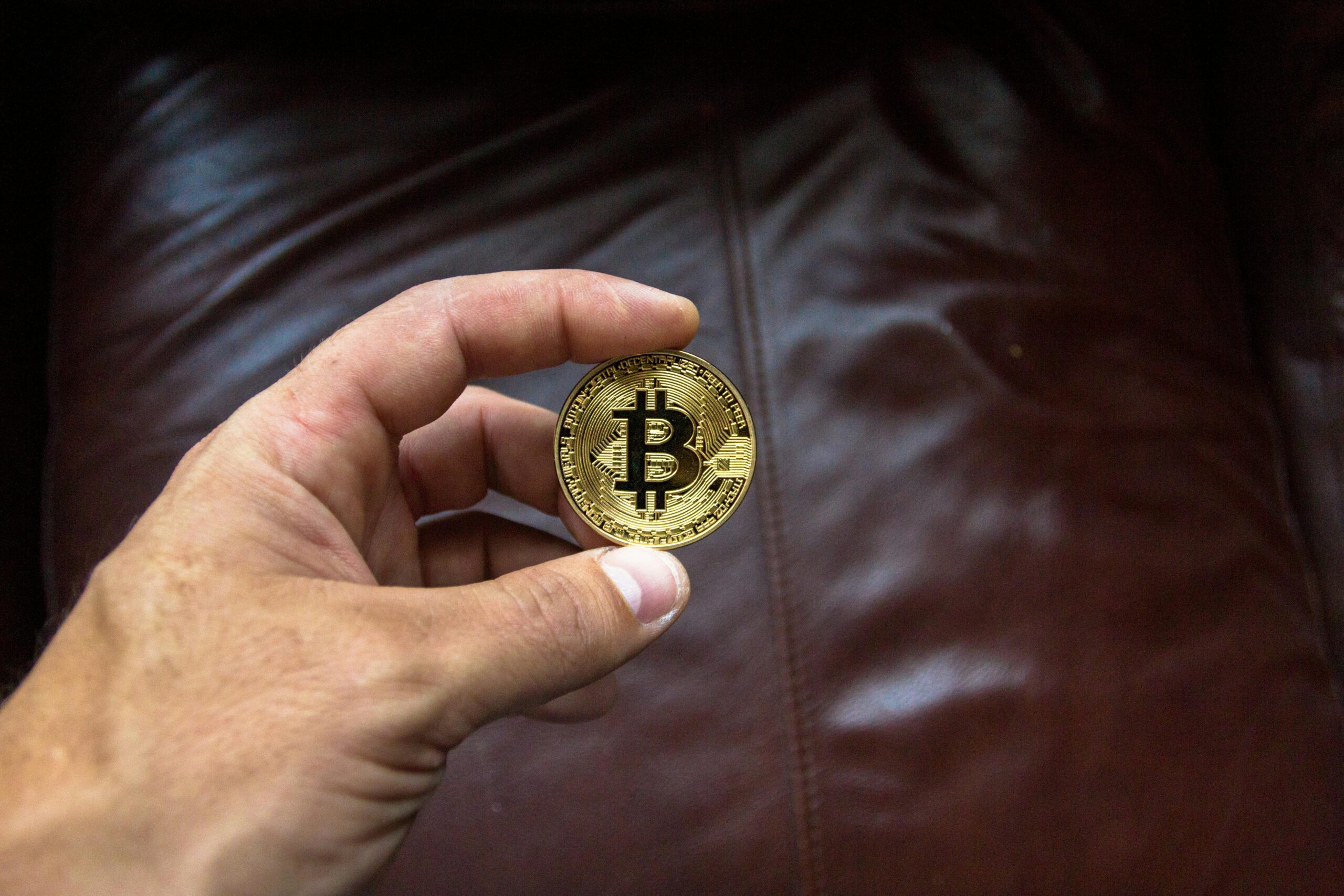 The Bitcoin Standard: A Deep Dive Into Money, History, and the Future of Finance