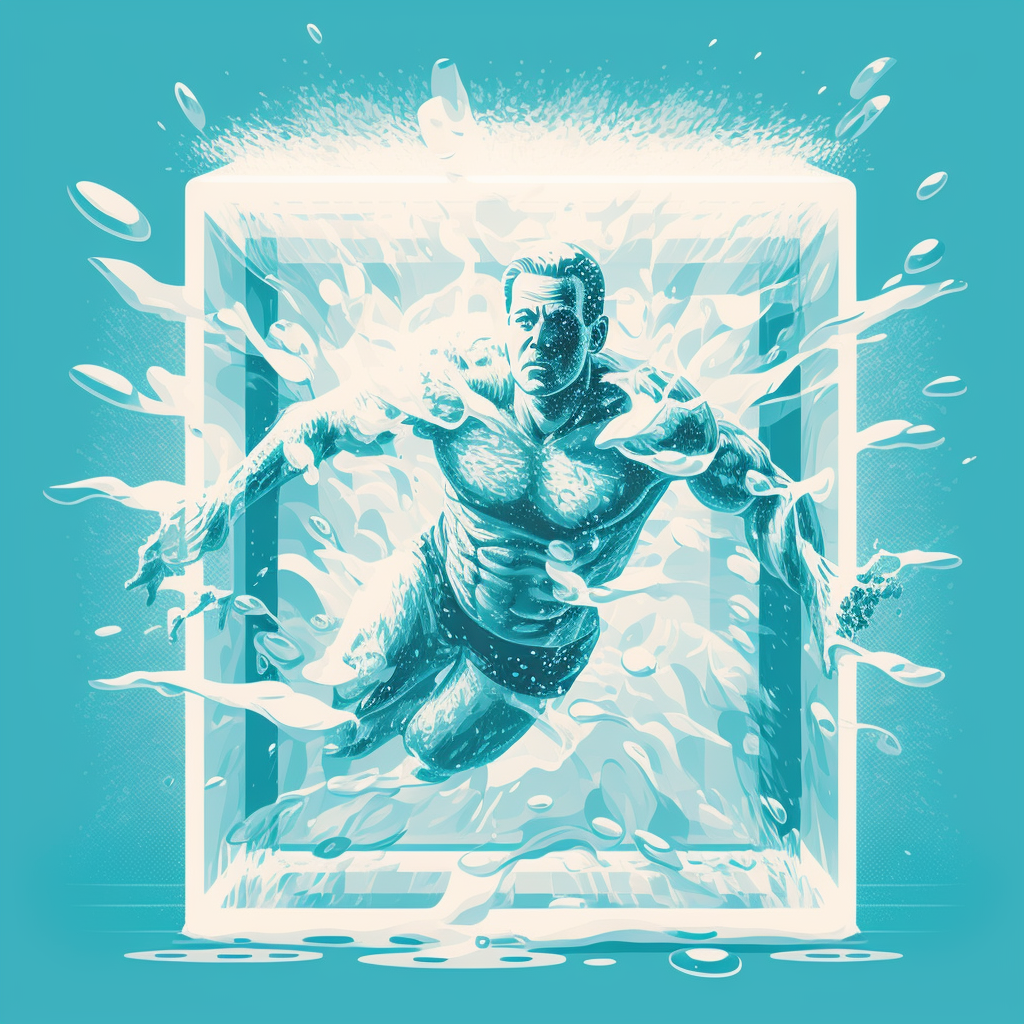 What Doesn’t Kill Us: 10 Lessons on Embracing the Power of Cold Exposure and Controlled Breathing