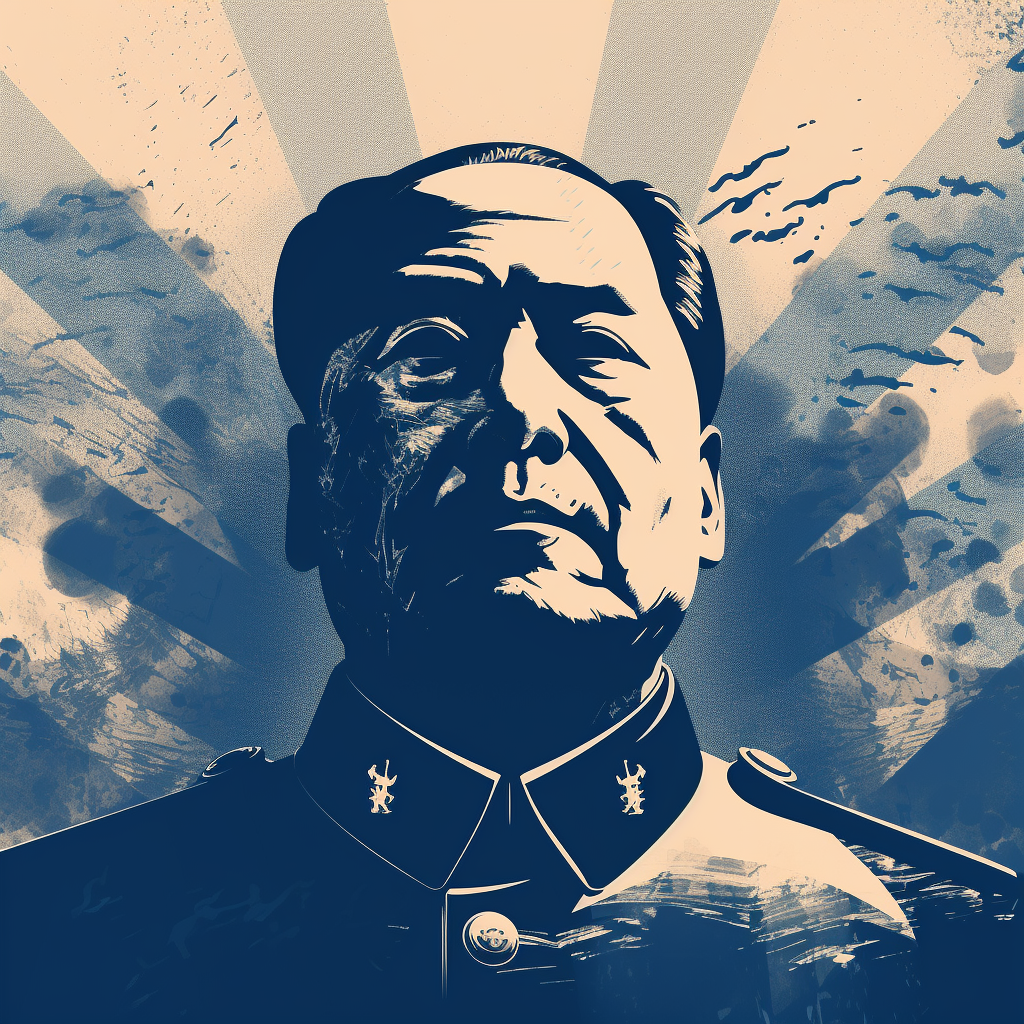 Mao Zedong