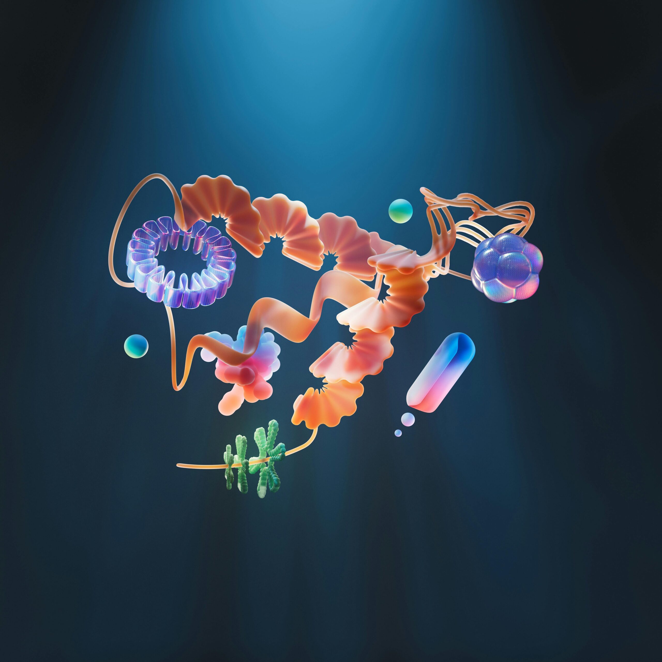 Blueprint: How DNA Makes Us Who We Are – Book Summary