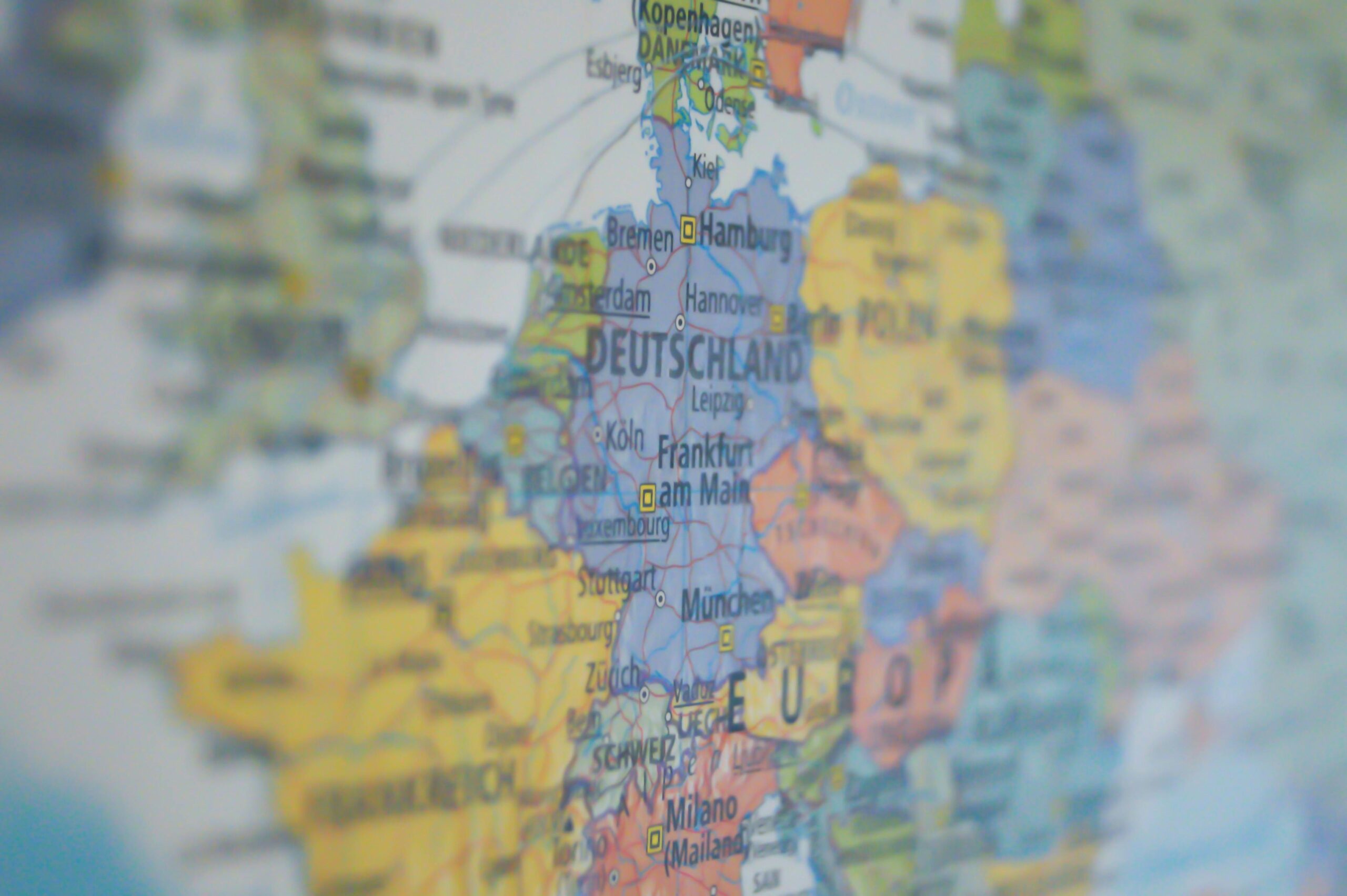 The Strange Death of Europe: A Cultural Autopsy of a Continent in Crisis – Book Summary