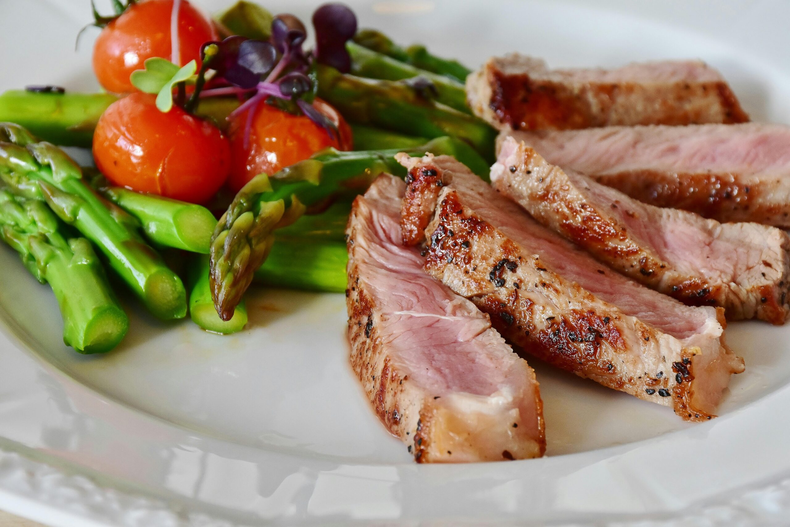 The Ultimate Guide to Essential Nutrients: Vitamins, Minerals, and Amino Acids